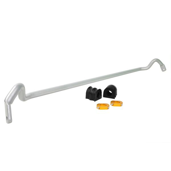 【USA在庫あり】 Whiteline 02年-07年 スバル WRX セダン フロント 24mm Swaybar-X heavy duty whlBSF33X JP店