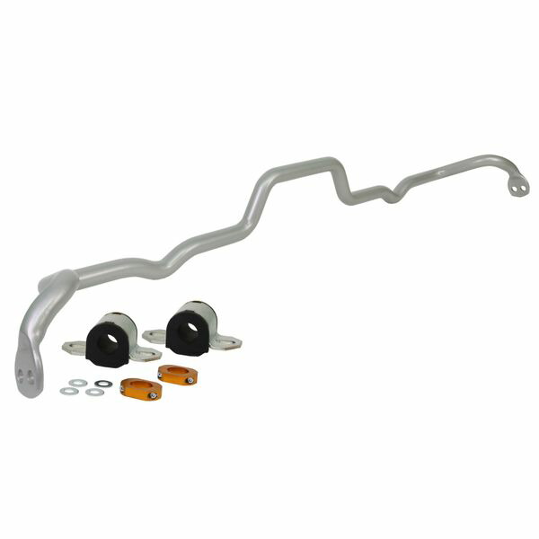 【USA在庫あり】 Whiteline 09年以降 スバル レガシィ フロント 24mm Heavy Duty Blade アジャスタブル Swaybar whlBSF41Z JP店