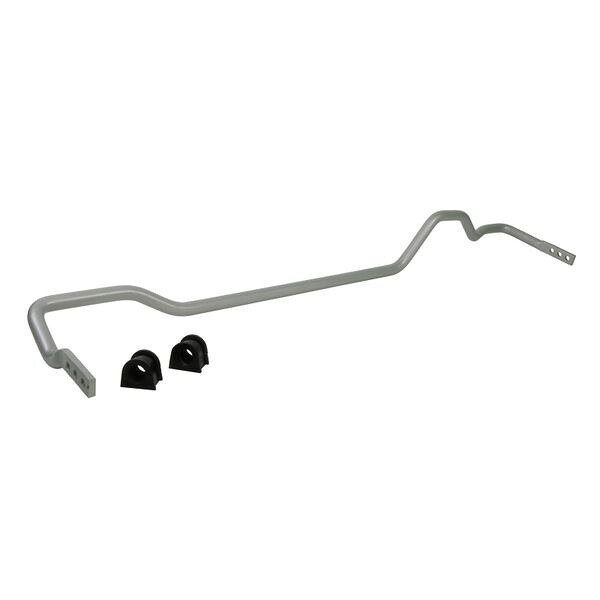 【USA在庫あり】 Whiteline 04年-07年 スバル STi リア 22mm Heavy Duty アジャスタブル Swaybar whlBSR37Z JP店