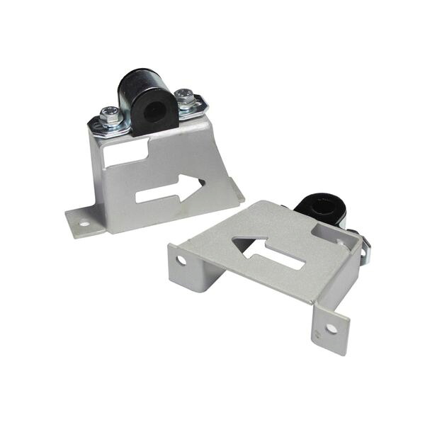 【USA在庫あり】 Whiteline 98年-02年 スバル フォレスター リア Swaybar マウント-h/duty kit whlKBR18-22 JP店