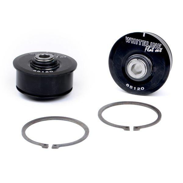 【USA在庫あり】 Whiteline 07年以降 ミツビシ ランサー EVO-X MY08 フロント Anti-Lift/Caster Kit Race whlKCA400M JP店