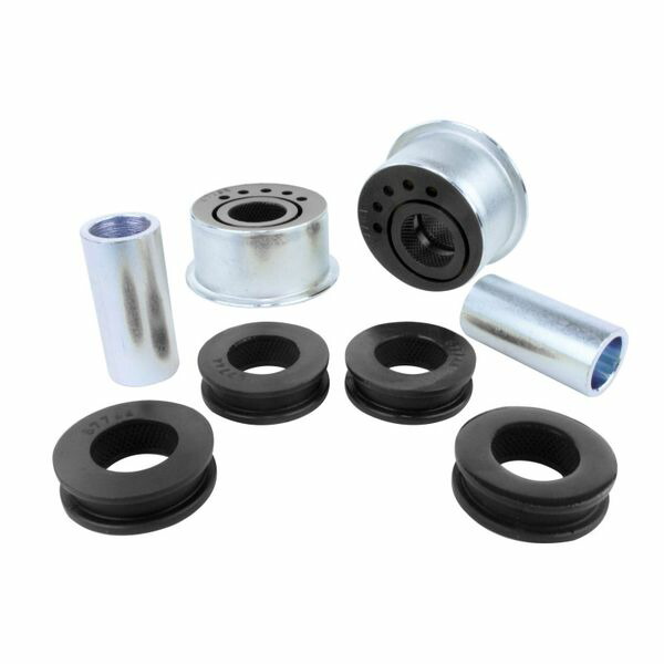 【USA在庫あり】 Whiteline 12年以降 スバル BRZ/12年以降 Scion FR-S フロント Anti-Dive/Caster - C/A ロワー インナー フロント Bushing whlKCA434 JP店画像