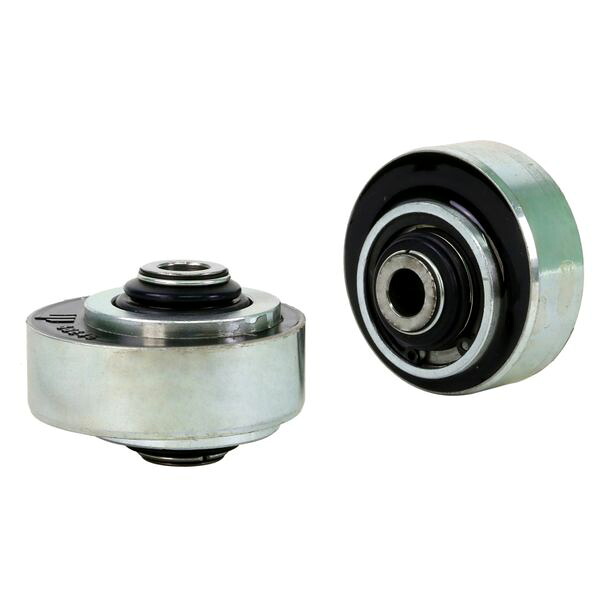【USA在庫あり】 Whiteline Plus 07年-16年 EVO X フロント コントロールアーム ロワー インナー リア Bushing whlKCA471 JP店