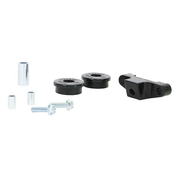 【USA在庫あり】 Whiteline スバル シフトリンケージ Bushing (excl WRX/STi) whlKDT957 JP店
