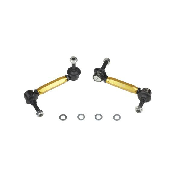 【USA在庫あり】 Whiteline EVO X リアエンド Links whlKLC174 JP店