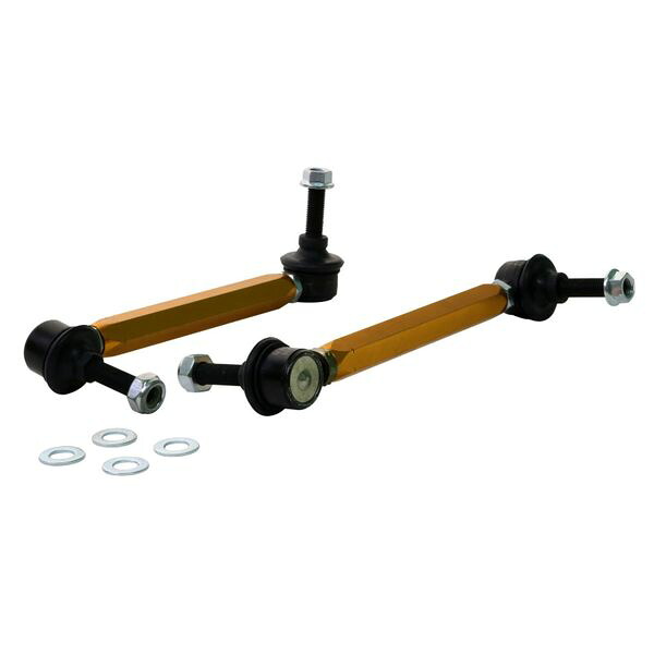 【USA在庫あり】 Whiteline 92年-01年 レクサス ES リア Swaybar Link Assy Kit whlKLC187 JP店