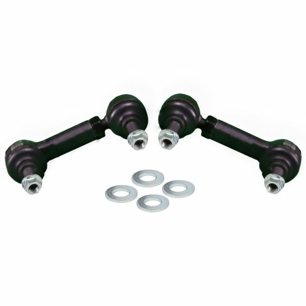 【USA在庫あり】 Whiteline 16年-18年 マツダ MX-5 Miata (ND) フロント スタビライザー Links whlKLC205 JP店 21,923円