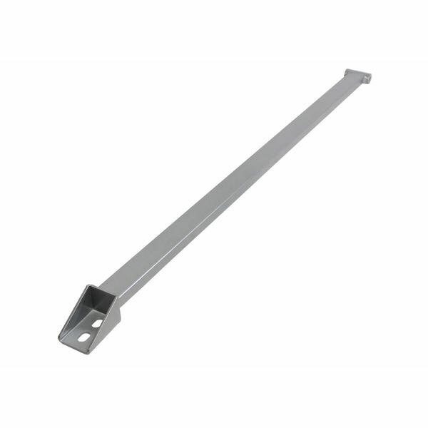【USA在庫あり】 Whiteline 05年以降 フォード マスタング クーペ (Inc GT & シェルビー GT500) リア シャーシ Support Brace whlKSB729 JP店