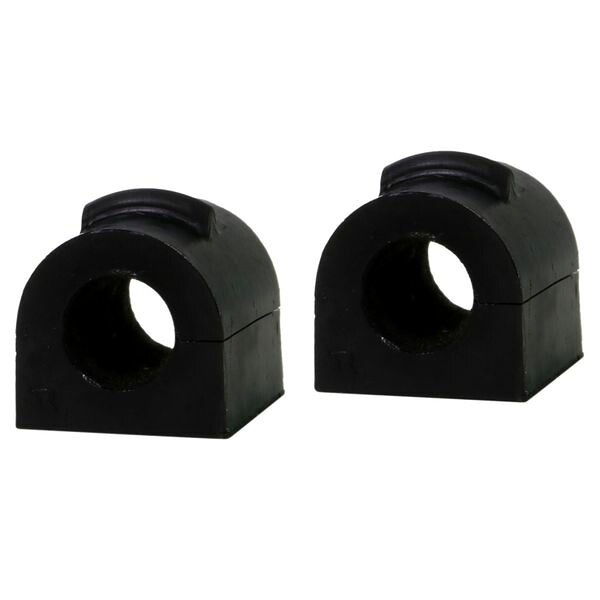 【USA在庫あり】 Whiteline 13年-18年 フォード フォーカス ST 24mm リア スタビライザー マウント Bushing サービスキット whlKSK058-24 JP店