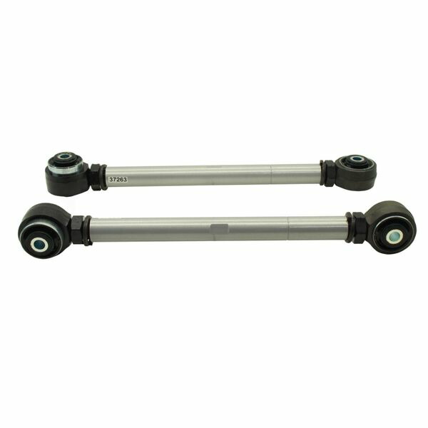 【USA在庫あり】 Whiteline 05年以降 フォード マスタング リア コントロールアーム-コンプリート Lwr Arm Assy (Pinion Angle Correction) whlKTA195 JP店