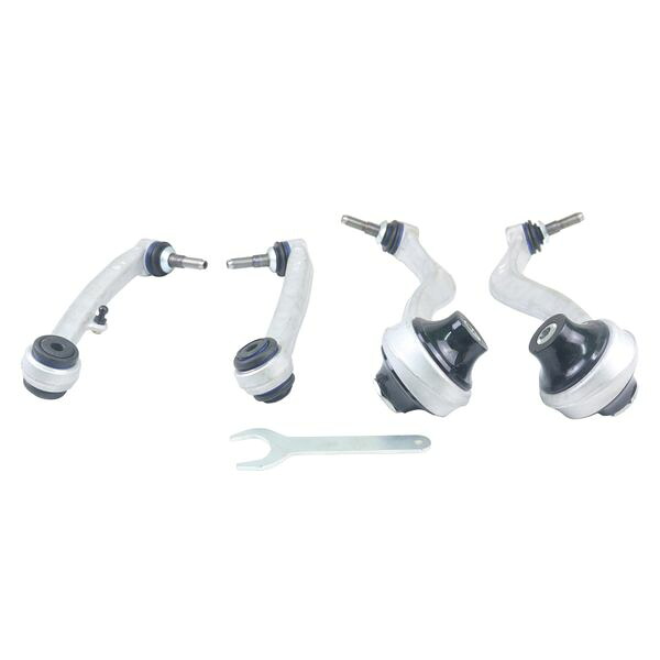 【USA在庫あり】 Whiteline 12年-21年 BMW F3X 3シリーズ フロント ロワー コントロール & Radius Arm whlKTA383 JP店
