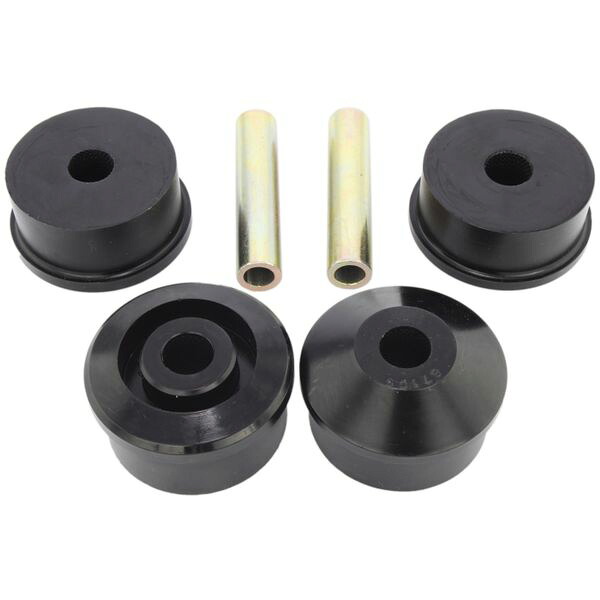 【USA在庫あり】 Whiteline Plus 97年-05年 VAG MK4 A4/Type 1J フロント トレーリングアーム Bushing Kit whlW63205 JP店