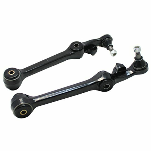 【USA在庫あり】 Whiteline Plus 10/02年-08年/06 ポンティアック GTO フロント コントロールアーム - ロワー Arm Assy (交換品 Arm) whlWA130A JP店