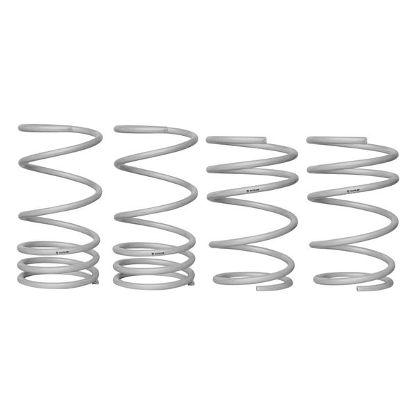【USA在庫あり】 Whiteline 02年-03年 スバル インプレッサ WRX GD1 パフォーマンス ロワリング スプリング whlWSK-SUB001 JP店