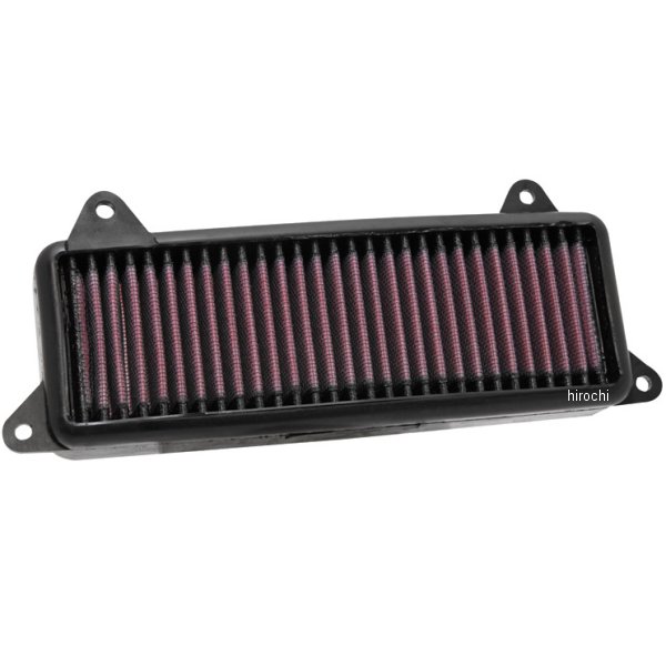 K&N リプレイスメント エアフィルター LEAD110 NHX110 HA-1010 JP店｜株式会社ヒロチー商事 店