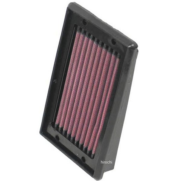 K&N リプレイスメントエアフィルター 04年-08年 XT660R/X、06年-07年 MT-03 YA-6604 JP店 10,837円