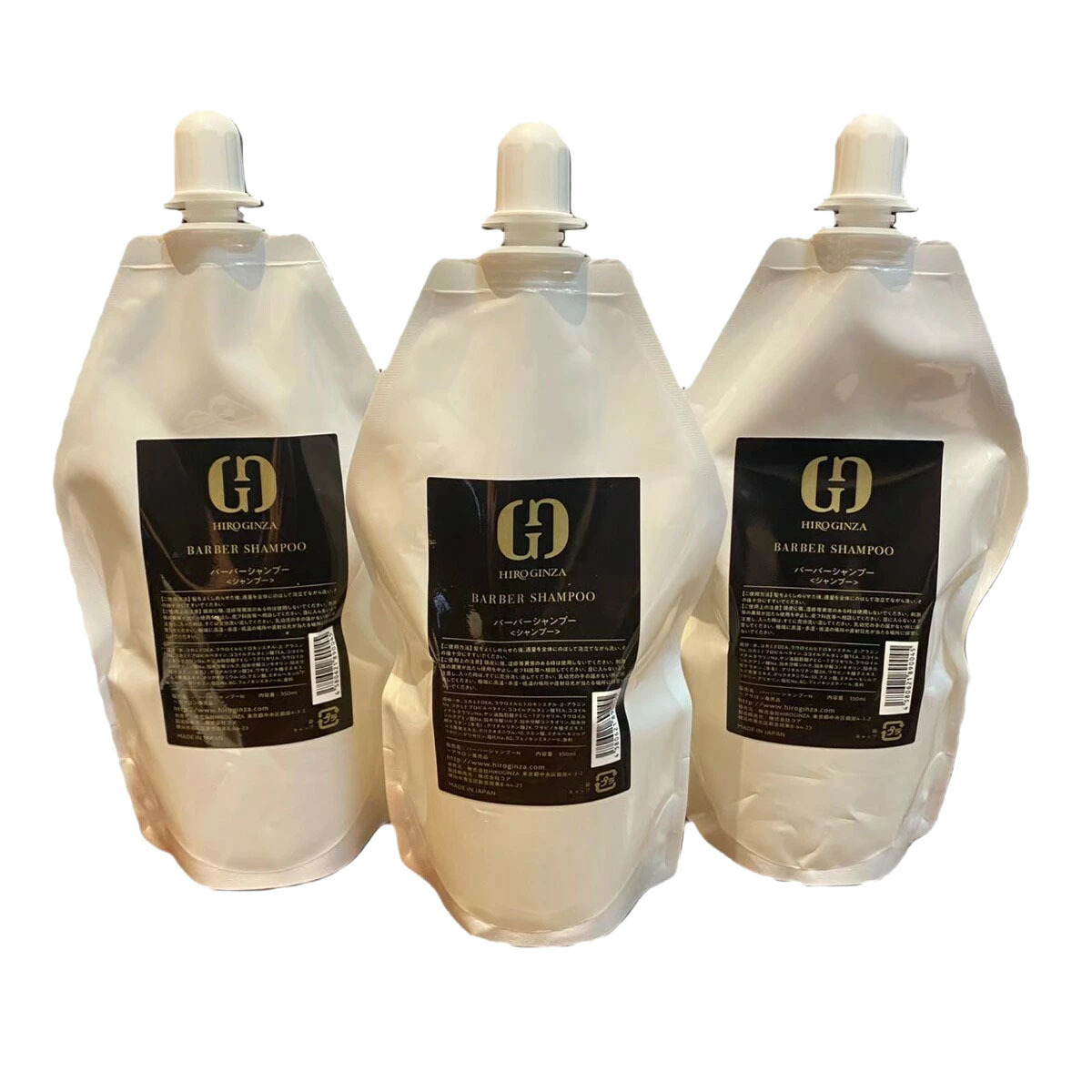 hiroシャンプー1番 Amazon | 馬油シャンプー 460ml IT-2212-01 | Hiro Corporation