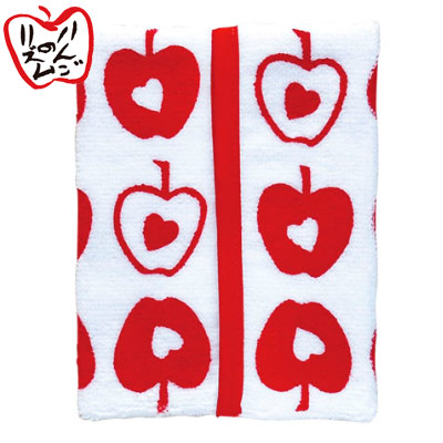 楽天市場】【久光社】みぃ〜つけた ハンカチタオル【青森土産】【日本