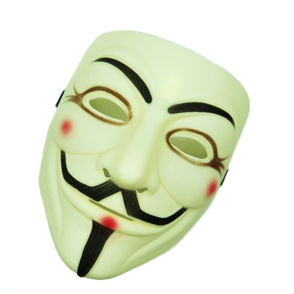 アベノマスク 楽天市場】厚手マット(ver) V for Vendetta ガイフォークス