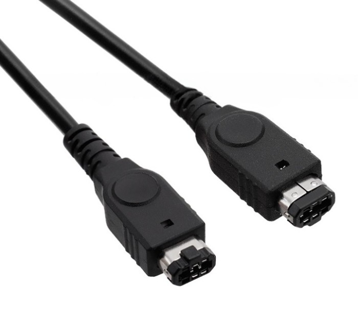 楽天市場】ゲームボーイシリーズ 通信ケーブル 《ポケット/ライト