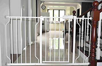 大流行中 楽天市場 お子様やペットの安全確保 突っ張り式 ベビーゲート ペットゲート フェンス ベビーガード 送料無料 一部地域を除く Hiro Land 最終値下げ Www Lexusoman Com
