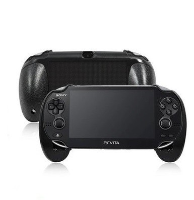 楽天市場 Ps Vita 用 グリップ アタッチメント ハンディ グリップ ヴィータ カバー ホルダー ハンドグリップ Smtb Kd ゲーム 定形外郵便 送料無料 代引不可 Le Ciel