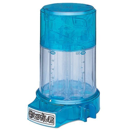 パーマン1号　貯金箱　約１９cm メッセージちょきん箱 [ JS-6111S ]｜製品情報 | エレキット