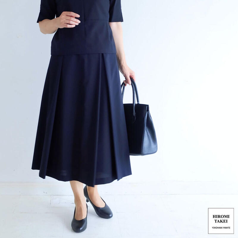 昔の服が似合わない50代亭主もちへ｜今の自分自身を好いたらしいに見せる服とは