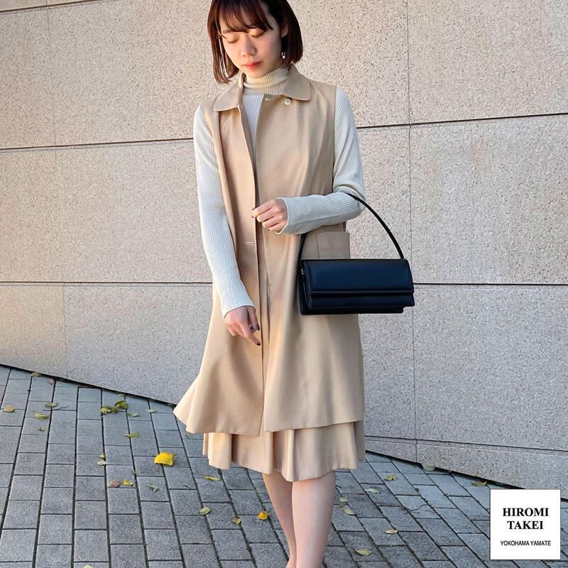 昔の服が似合わない50代亭主もちへ｜今の自分自身を好いたらしいに見せる服とは