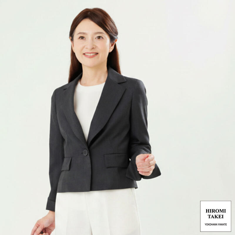 小っちゃいな成年者お上さんの服選び｜平衡にする好意をもって好いたらしいに見せるコツ