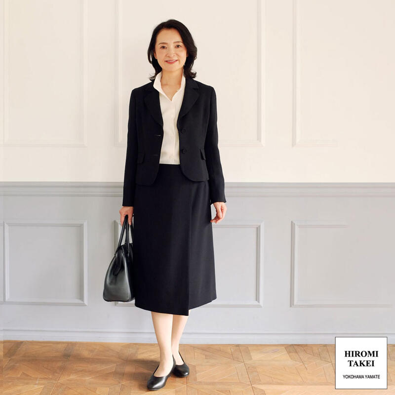 昔の服が似合わない50代亭主もちへ｜今の自分自身を好いたらしいに見せる服とは