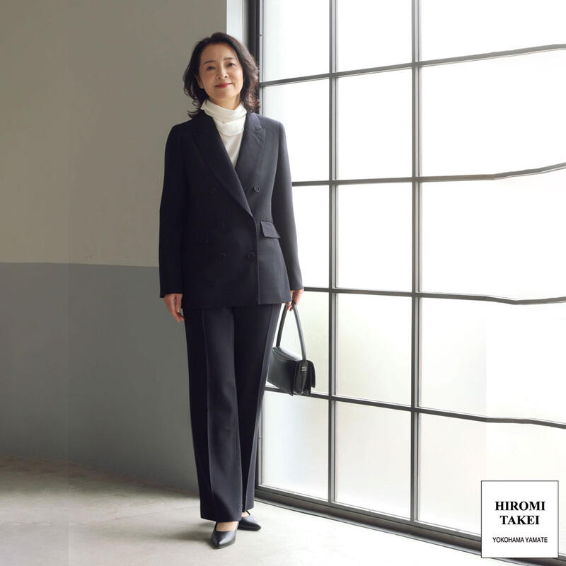 小っちゃいな成年者お上さんの服選び｜平衡にする好意をもって好いたらしいに見せるコツ