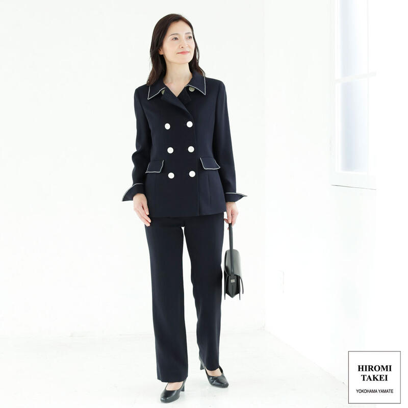 昔の服が似合わない50代亭主もちへ｜今の自分自身を好いたらしいに見せる服とは