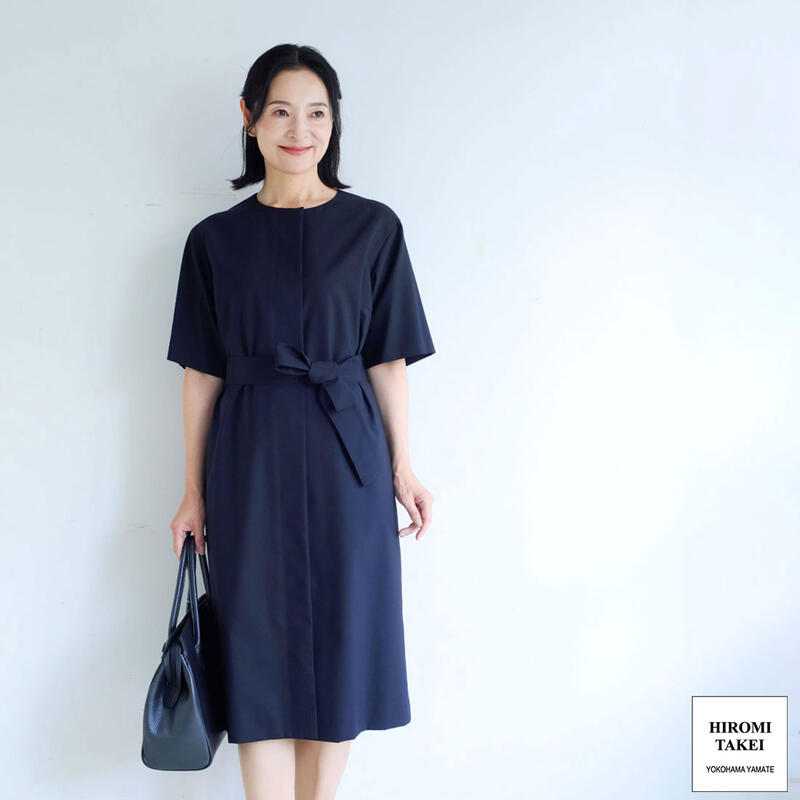 昔の服が似合わない50代亭主もちへ｜今の自分自身を好いたらしいに見せる服とは