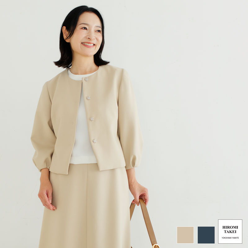 昔の服が似合わない50代亭主もちへ｜今の自分自身を好いたらしいに見せる服とは