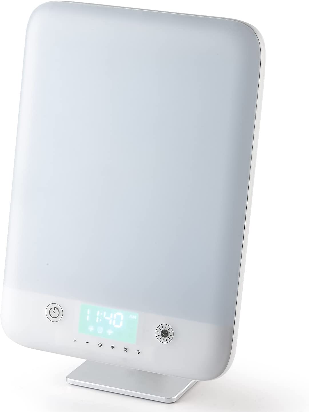 楽天市場】セラピーライト セラピーランプ ライト 光療法 折りたたみ式