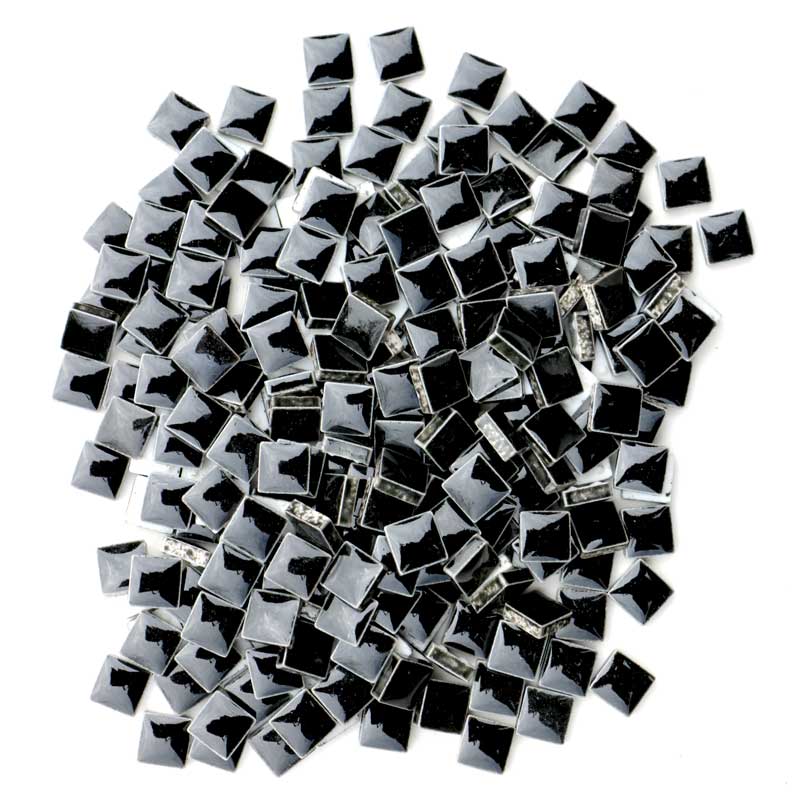 9 5mm角ピュアカラー 色番号11 モザイクタイル素材 タイルクラフト素材 最大65 オフ