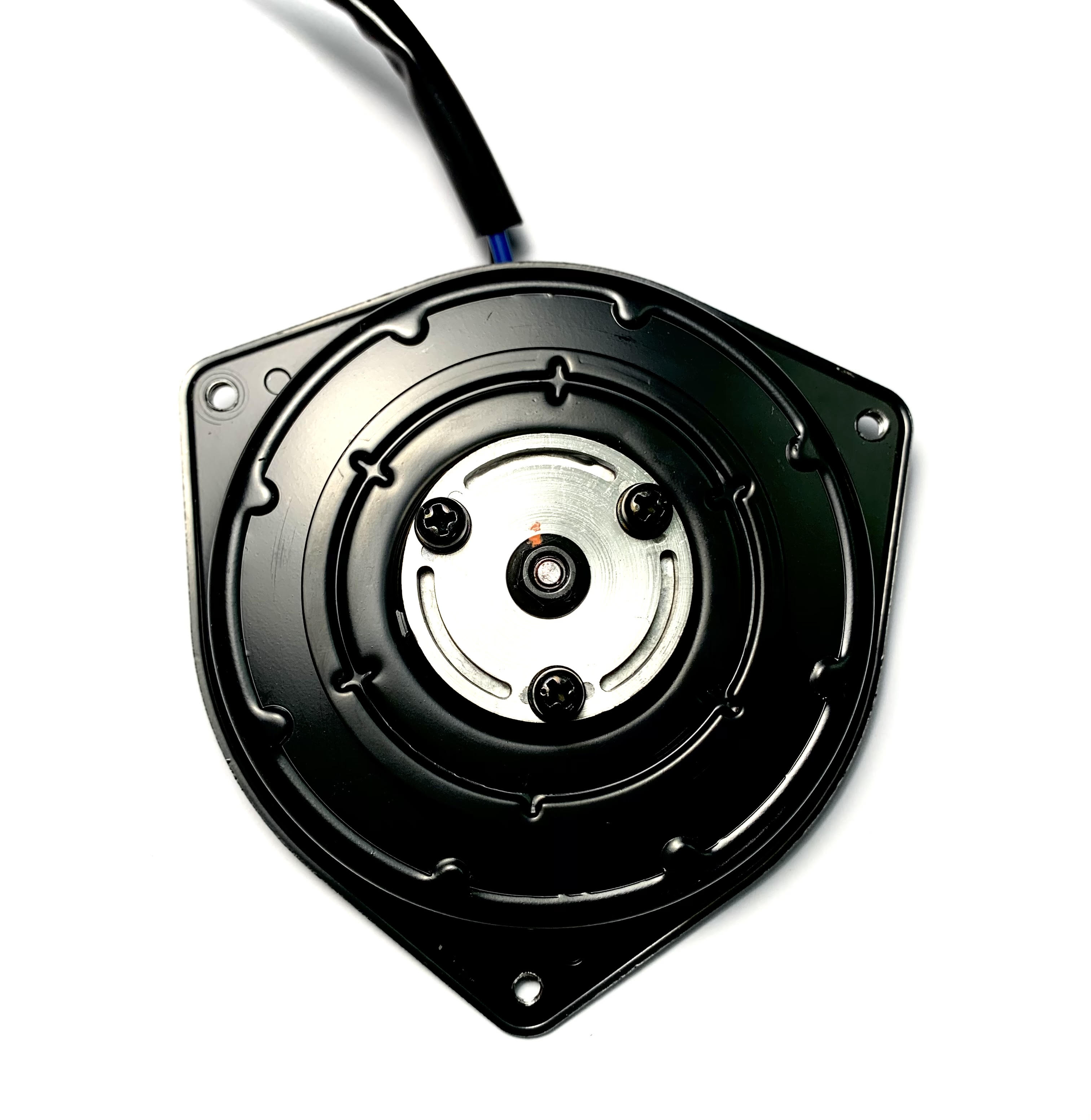 楽天市場】スズキ ワゴンR MH34S MH44S 電動ファンモーター 半年保証