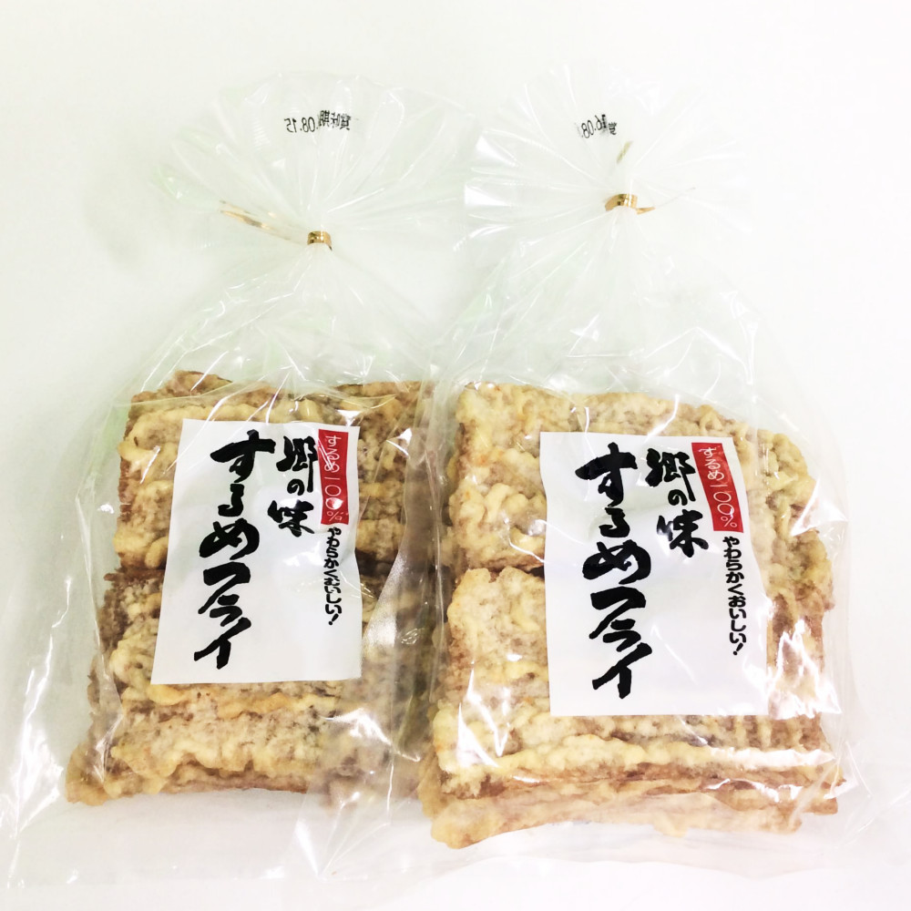 楽天市場】送料無料 こんがり醤油 いか天 2袋セット 1袋42g おつまみ イカ天 : ひろしまグルメショップ