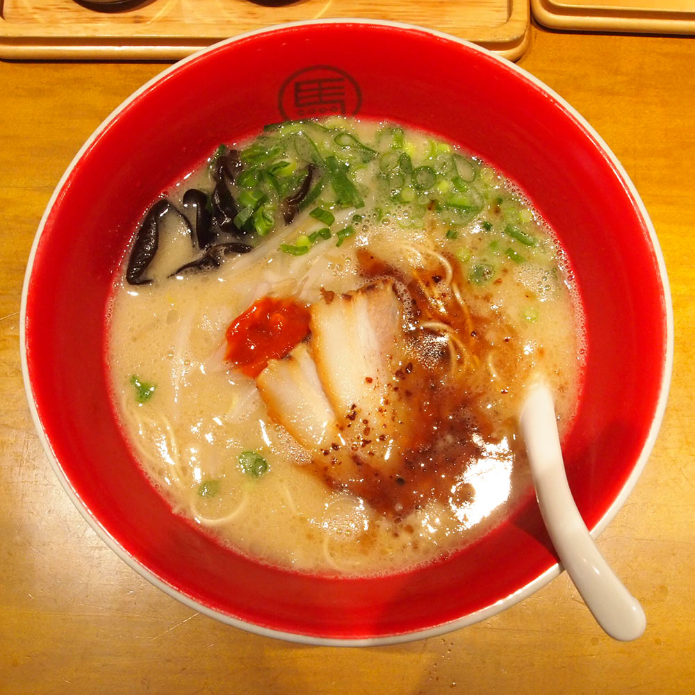 広島 豚骨 生ラーメン 我馬 がば 赤馬 食 袋 送料無料 クール便 ご当地ラーメン 人気店 Giosenglish Com