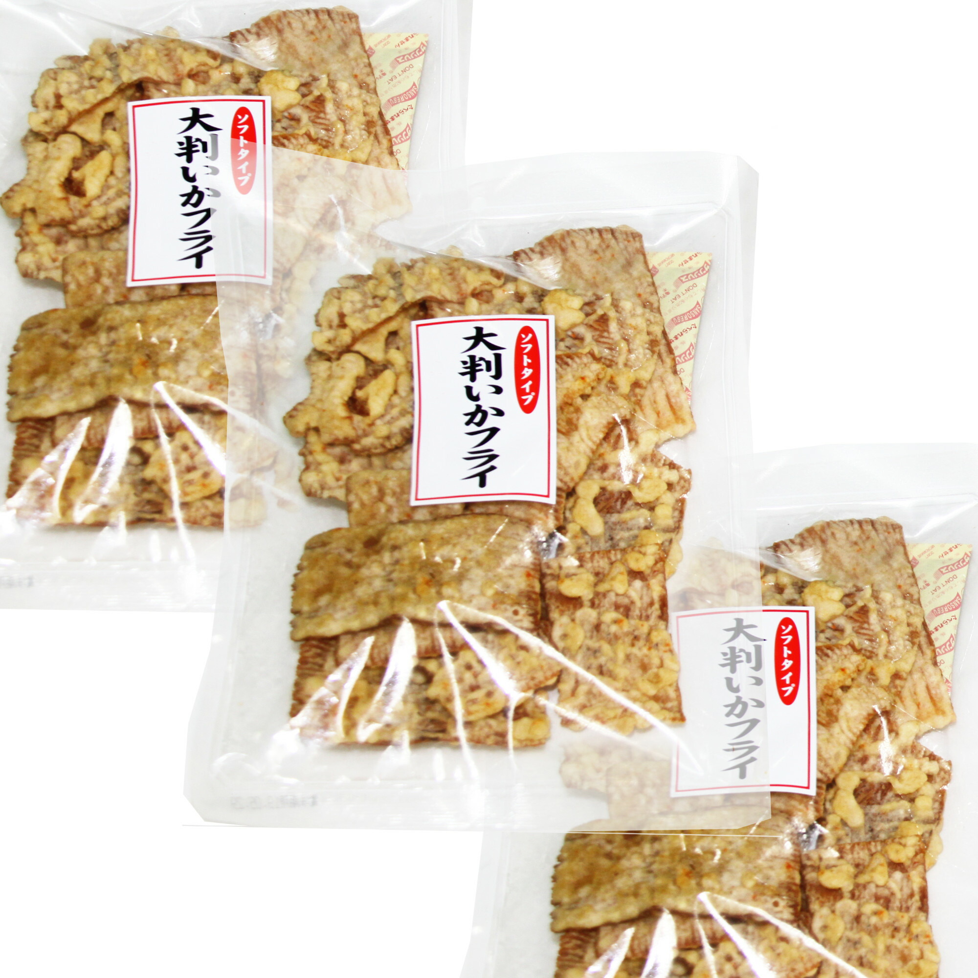 楽天市場】広島名産 カープ のり天、イカ天、いかマヨネーズ味 3品6