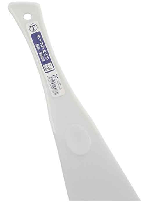 楽天市場】DICK バニッシャーヘラ #657 : シーフォース 楽天市場店