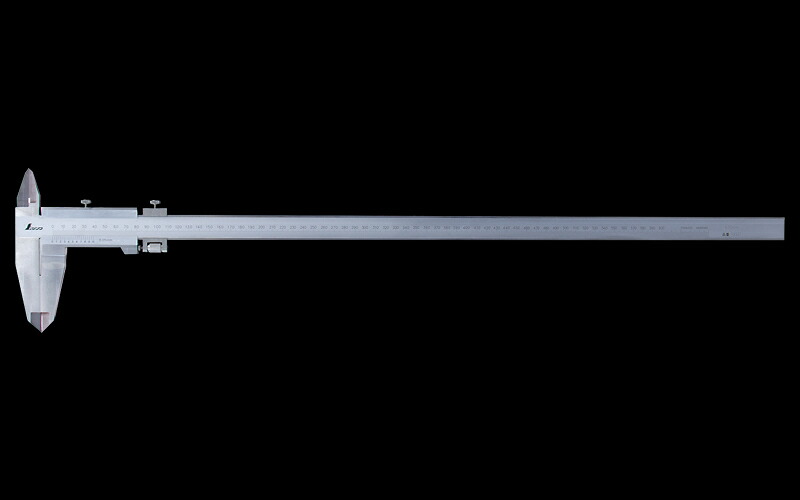 シンワ測定　普及ノギス 600mm 19921 28,517円