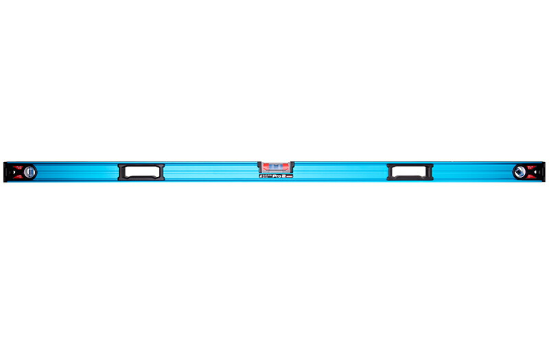 シンワ測定 青み気泡管水準器 Pro2 1500粍 73336