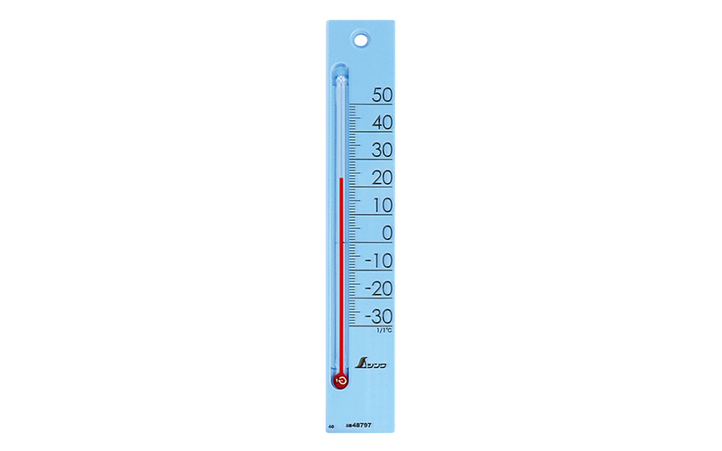 楽天市場】シンワ測定 温度計 プラスチック製 20cm イエロー 48352 : 広島工具