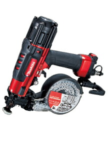 マキタ　AR320HR　32mm　高圧エアビス打ち機　広島工具お取り寄せ品
