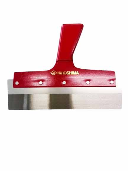 楽天市場】内装工具 広島工具 装天パテベラ 2in1 7.5寸 225mm 楽天市場】内装工具 広島工具 装天パテベラ 2in1 7.5寸 225mm