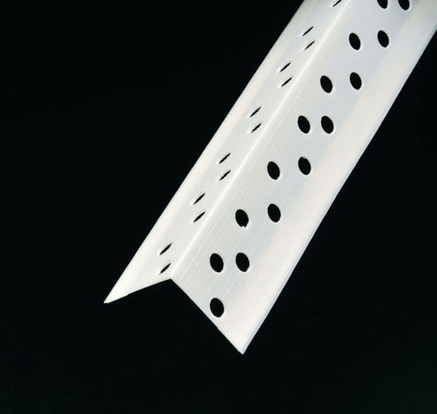 内装用コーナーガード　コーナー材　NGTコーナー　A28PT（穴有・糊付）　（１００本入）