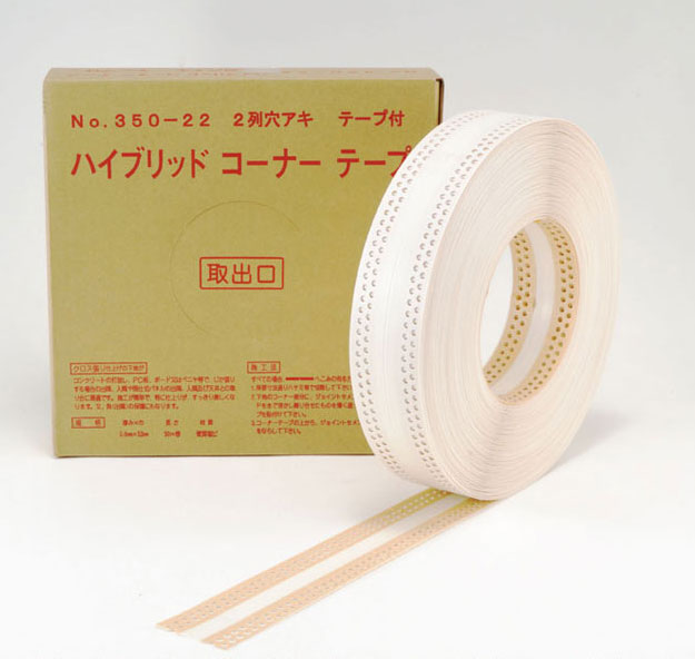 楽天市場】V コーナーテープ53T (内装下地材)【幅53mm、50m巻 楽天市場】V コーナーテープ53T (内装下地材)【幅53mm、50m巻
