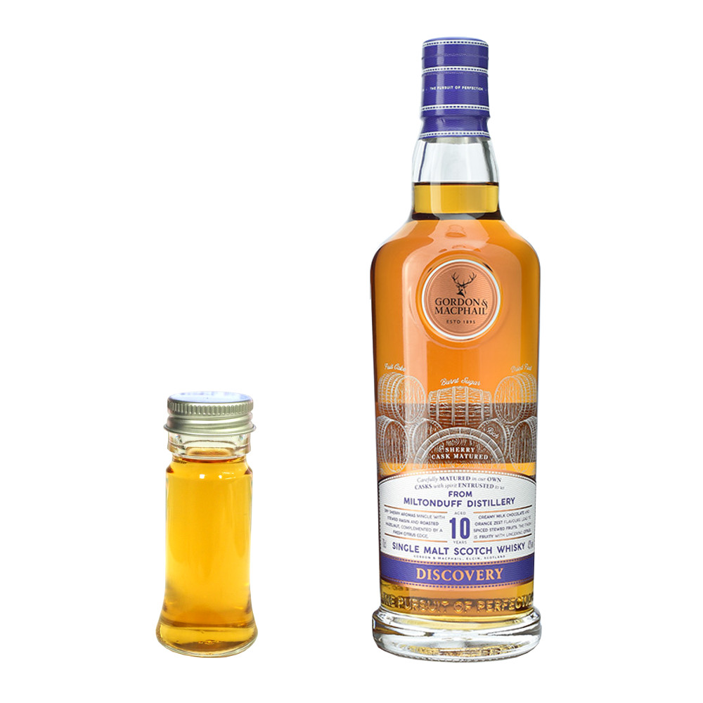 楽天市場】【量り売り】カリラ 13年 スモーキー ゴードン＆マク